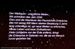 Die bekannten Worte