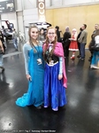 Elsa und Anna