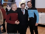 Hr. Gruber und Trekkies