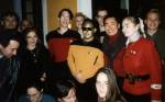 Fans mit George Takei