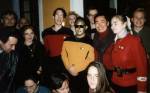 Fans mit George Takei